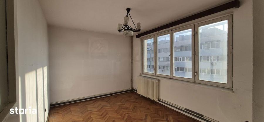 De vanzare ap. 2 camere cu sau fara garaj - Aleea Carpati - 1