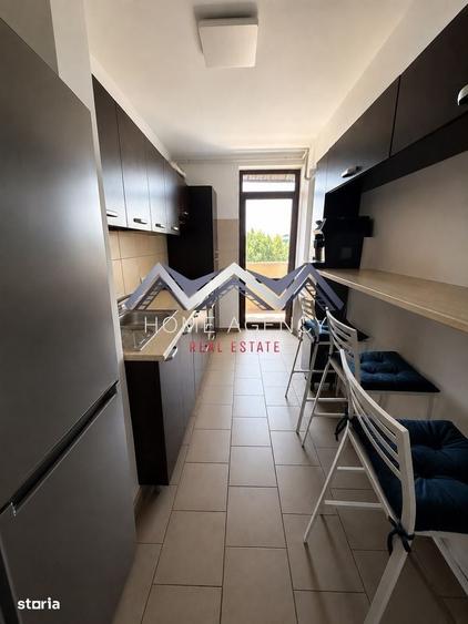 Apartament cu 2 camere în Sud