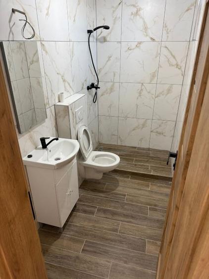 Casă cu 1 camere cu Canalizare în Budai