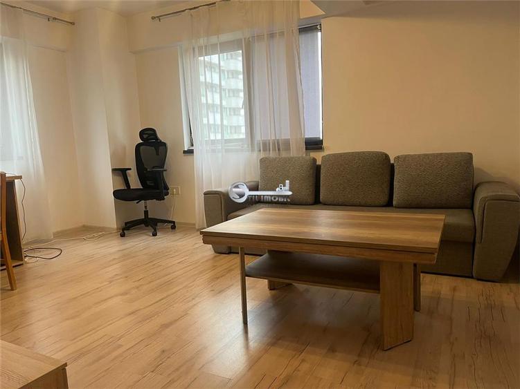 Apartament cu 2 camere decomandat în Copou
