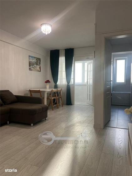 Apartament 2 camere, 54 mp, et.1, 2024, Pepinierii - 4