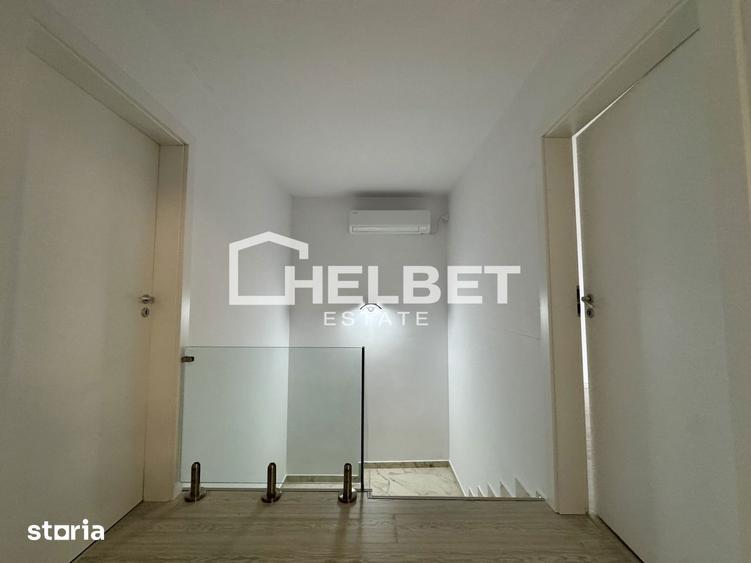Duplex / 4 Camere / Terasa / Ghimbav - 8