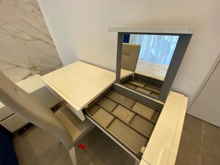 Apartament cu 2 camere decomandat în Exterior Nord