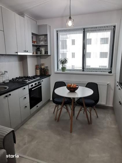 Apartament 2 cam Hills Brauner - 2