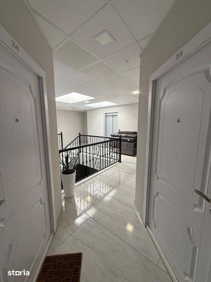 Apartament proaspat renovat 2 camere, 2 locuri de parcare, Dumbravita - 7