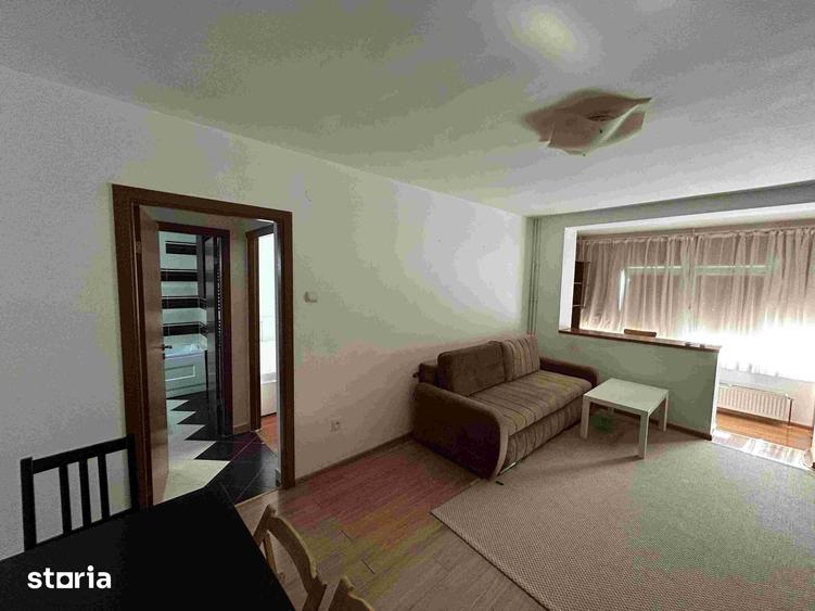 Apartament cu 3 camere decomandat în Ultracentral