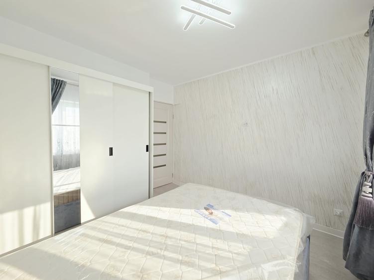 Apartament renovat mobilat la cheie totul nou Tiglina 3 - 9