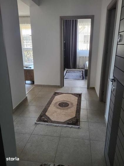 Apartament de inchiriat Dobroesti - loc de parcare - 4