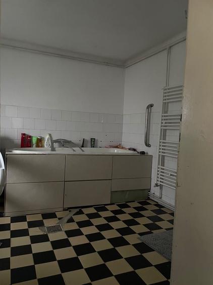 Casă cu 3 camere în Nădrag