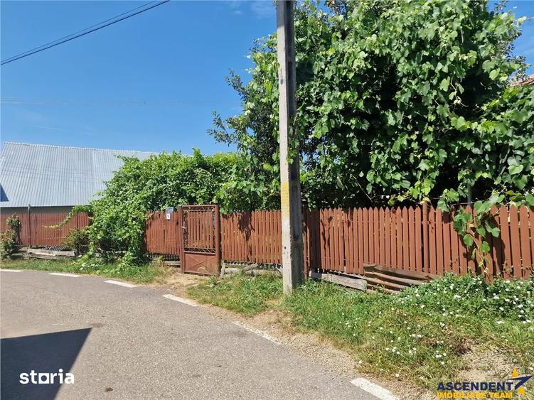 Casa traditionala, cu 2.000mp teren roditor, Izvoarele, Prahova - 12