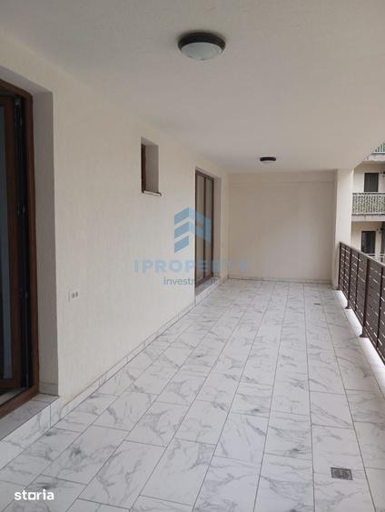 Inchiriere Apartament 3 camere in Theodor Pallady Bloc Nou Prox. metro - 8