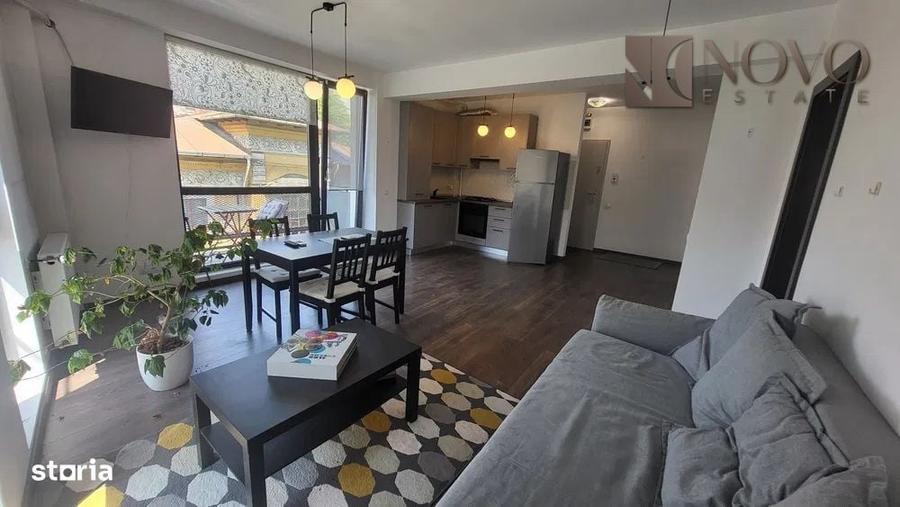2 Camere | Mosilor | Centrala | AC | Metrou - 5