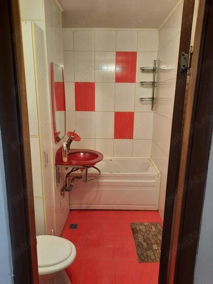 Apartament cu 2 camere decomandat în Cantemir
