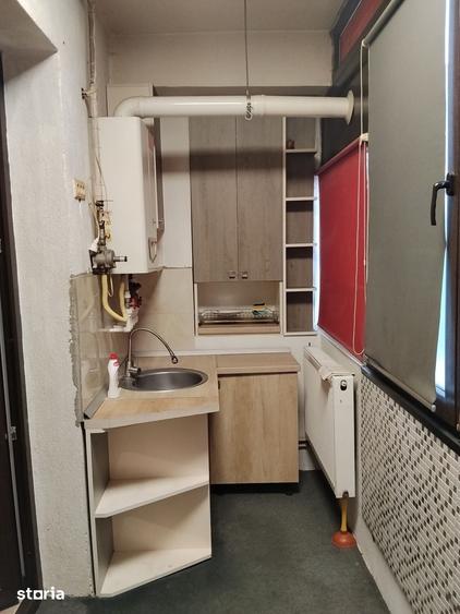 2 camere | Etaj 1 | Bragadiru Gloriei | 40,58 mp + balcon | Parcare - 2