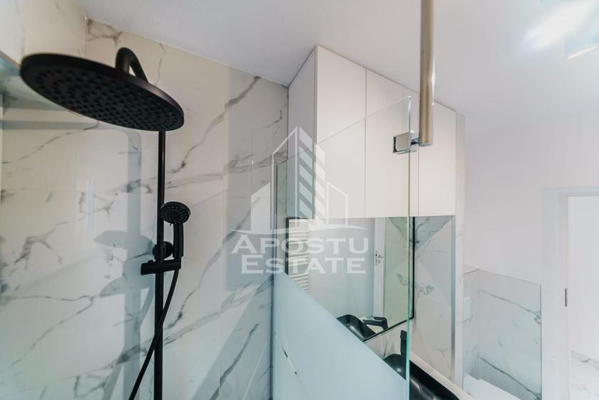 Apartament cu 2 camere semidecomandat în Aurel Vlaicu