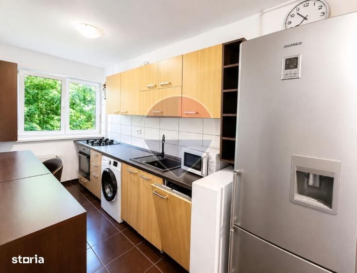 Apartament 2 camere de inchiriat - Piata Victoriei - 2