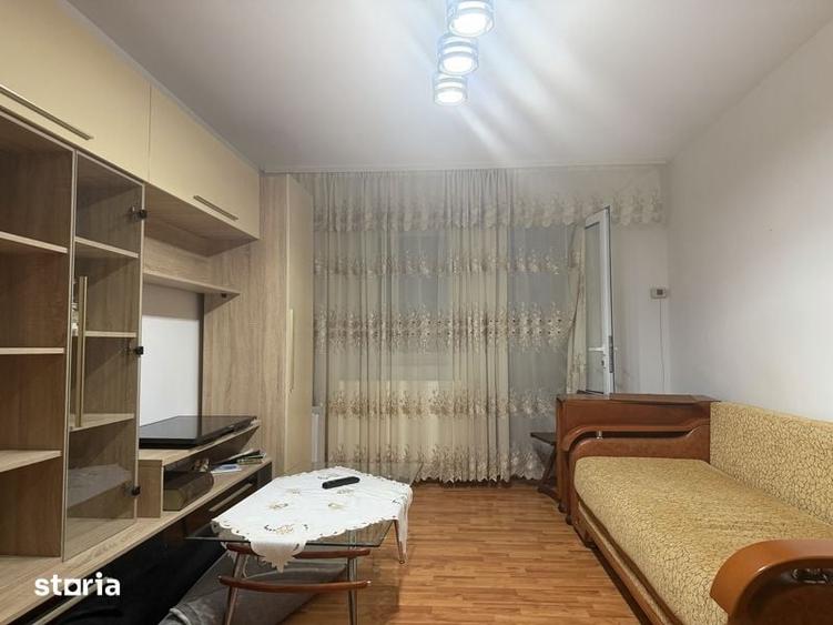 Apartament cu o camera de inchiriat - 4