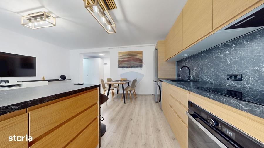 Apartament 3 camere - 8