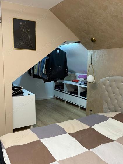 Casă cu 5 camere cu Teren 300 Mp în Valu lui Traian