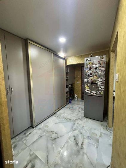 Vanzare apartament 2 camere, Micro 20, 57 mp, 82.000 EURO - 3