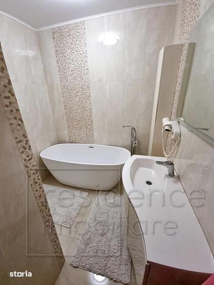 Apartament modern 3 camere, Semicentral, zona NTT Data+Garaj - 13