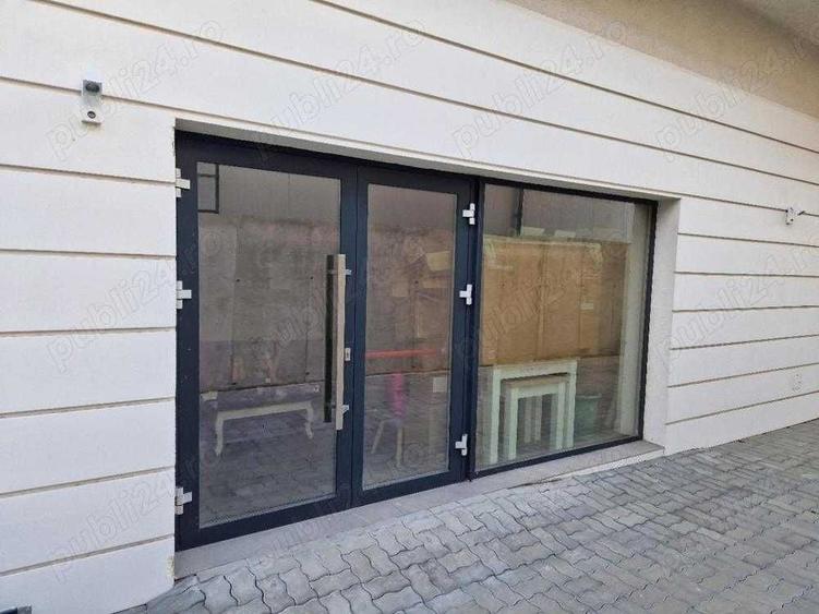 Spațiu comercial, de 150 mp, în Central