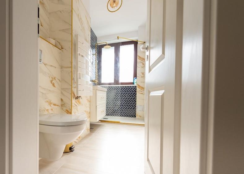 Apartament cu 2 camere decomandat, mobilat în Tineretului