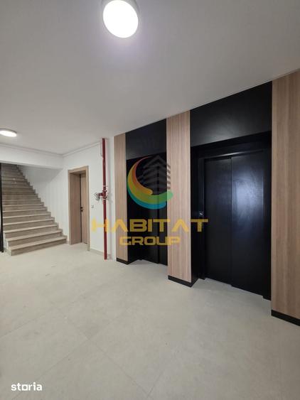 Apartament cu 2 camere decomandat în Metalurgiei