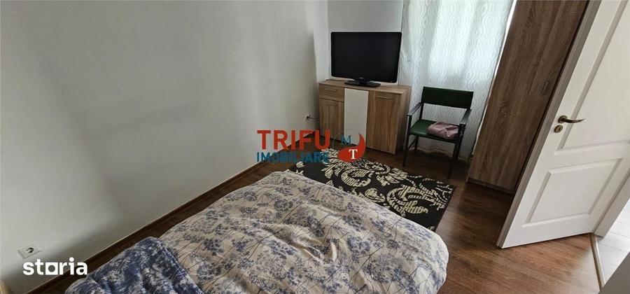 Casă cu 4 camere cu Teren 350 Mp în Central