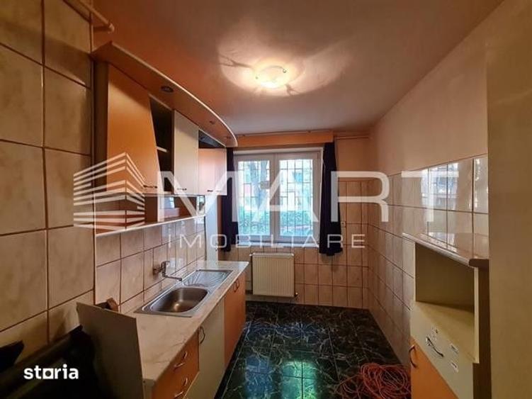 Spațiu comercial, de 68 mp, în Calea București