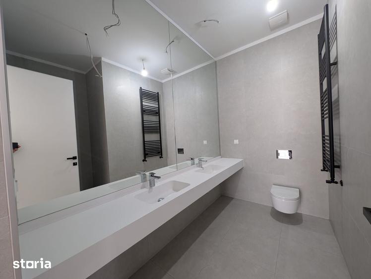 Apartament cu 4 camere în 13 Septembrie