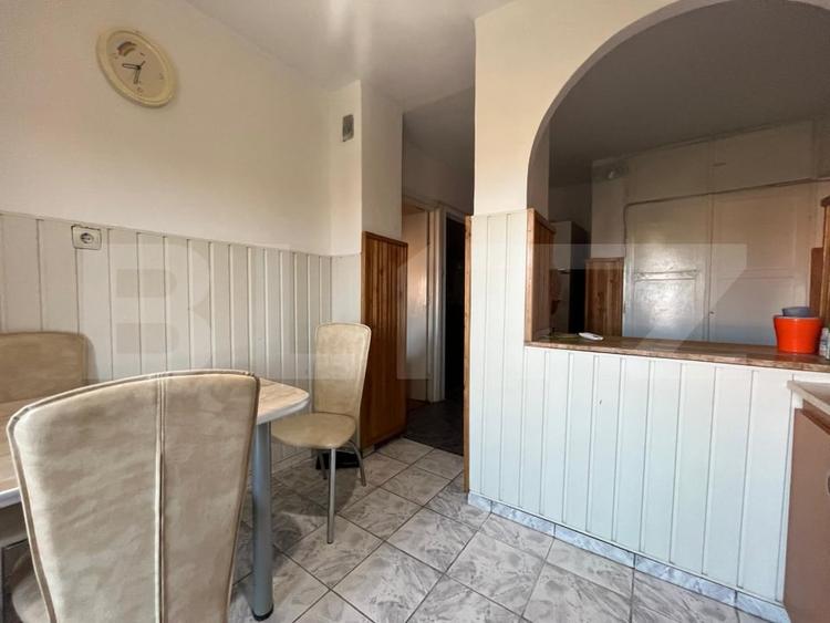 De închiriat apartament cu 2 camere, tip PB – Zona Decebal, Oradea Pret 250 eur - 11