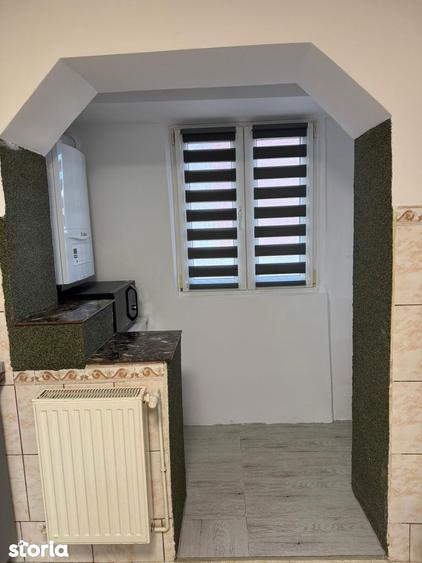 Apartament cu 2 camere decomandat în Carpați 2