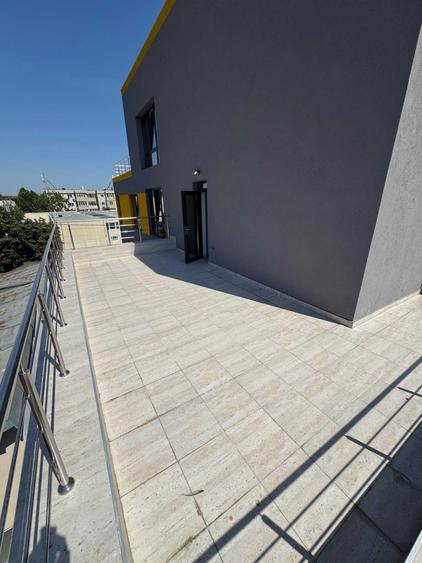 Spațiu comercial, de 70 mp, în Ultracentral