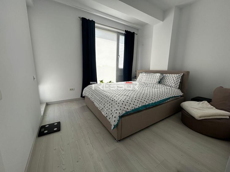 ✔️2 camere / 60 MP ☀️ Campus Universitar Constanța ✔️ Parcare inclusă - 11