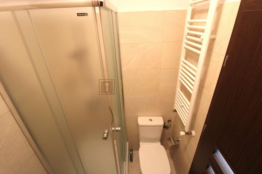 Bloc nou;  Vivalia, Complexul Studentesc, 3 camere/2dormitoare/2bai - 22