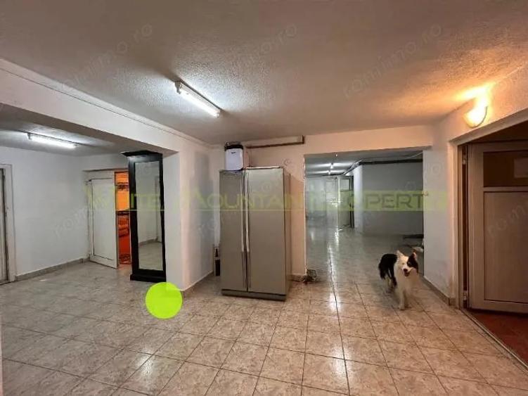 Casă cu 3 camere cu Teren 3350 Mp în Baciu