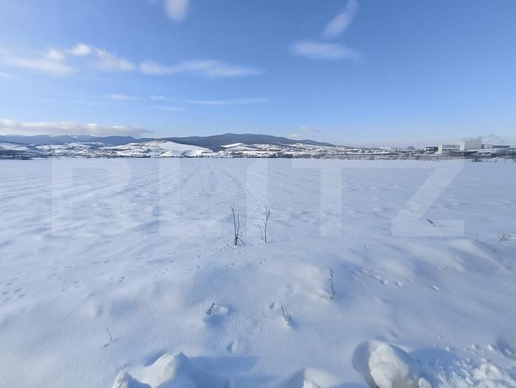 Teren Construcții intravilan de 7000 mp, în Sud