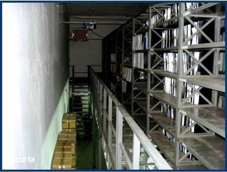 Spațiu comercial, de 1,374 mp, în Bucureștii Noi