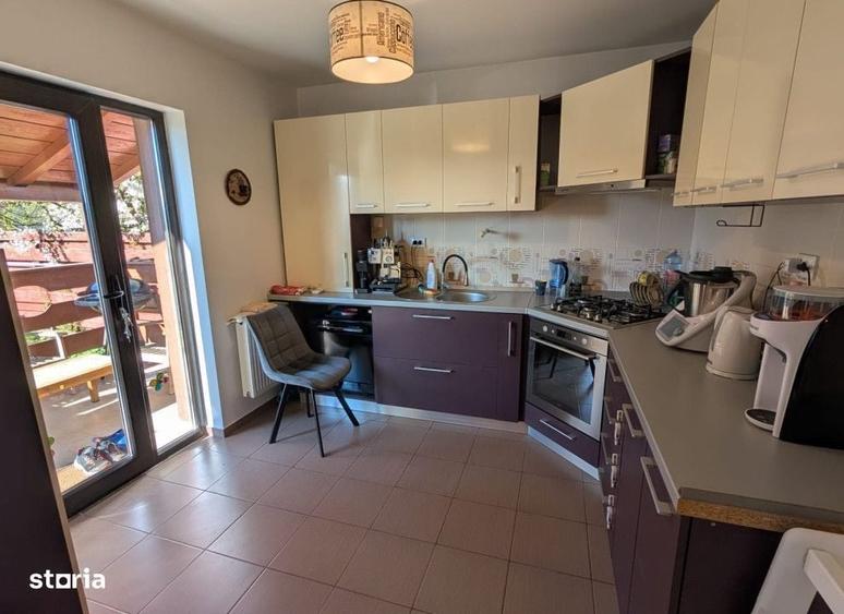 Casa 4 camere Lunca Cetatuii , 105 metri Cod:162901 - 16