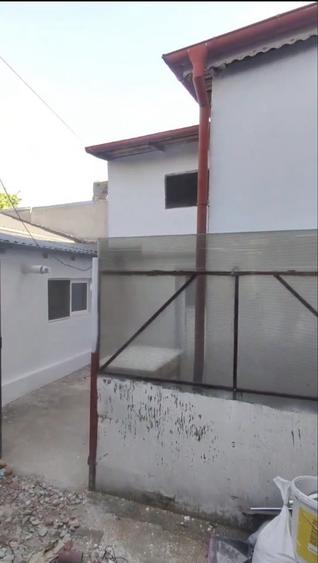 Casă cu 3 camere cu Teren 40 Mp în Lacul Tei