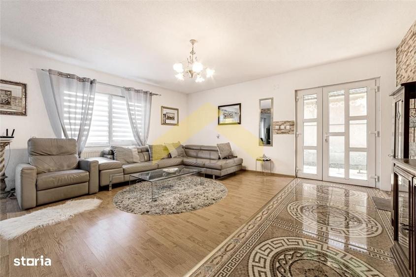 Casa de vanzare in orasul Nadlac - 15