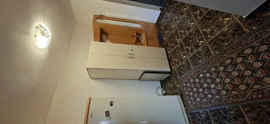 Apartament cu 2 camere decomandat în Tineretului