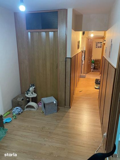 Apartament cu 3 camere în Ultracentral