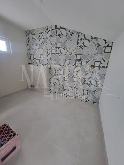 Penthouse cu 2 camere decomandat în Central