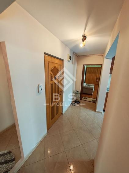 Apartament cu 2 camere decomandat în Independenței