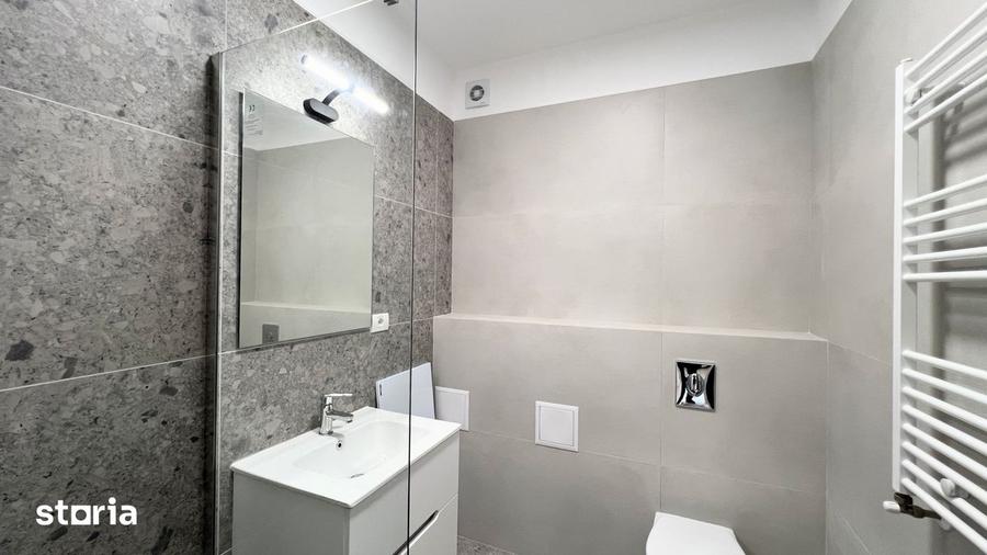 3 camere in Toscana Residence I Modern I Loc de parcare I Mega Image n - 5