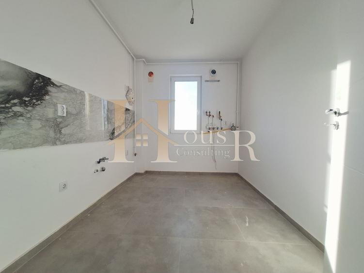 Apartament cu 2 camere decomandat în Braytim