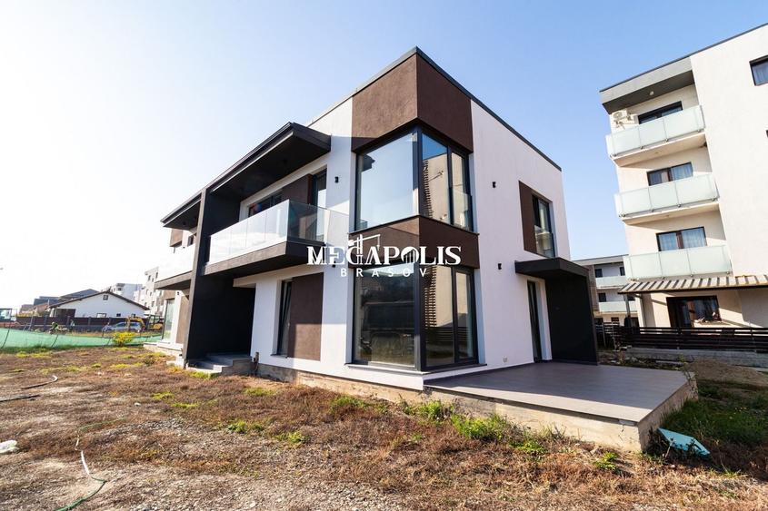 Duplex Ghimbav - 1