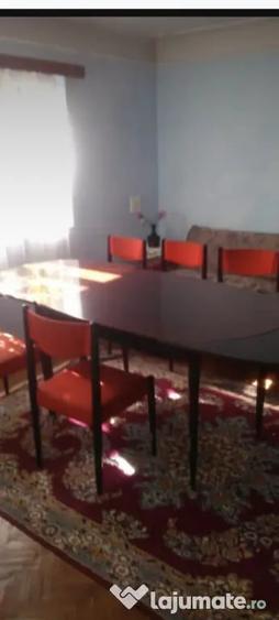 Casă cu 4 camere în Săpoca